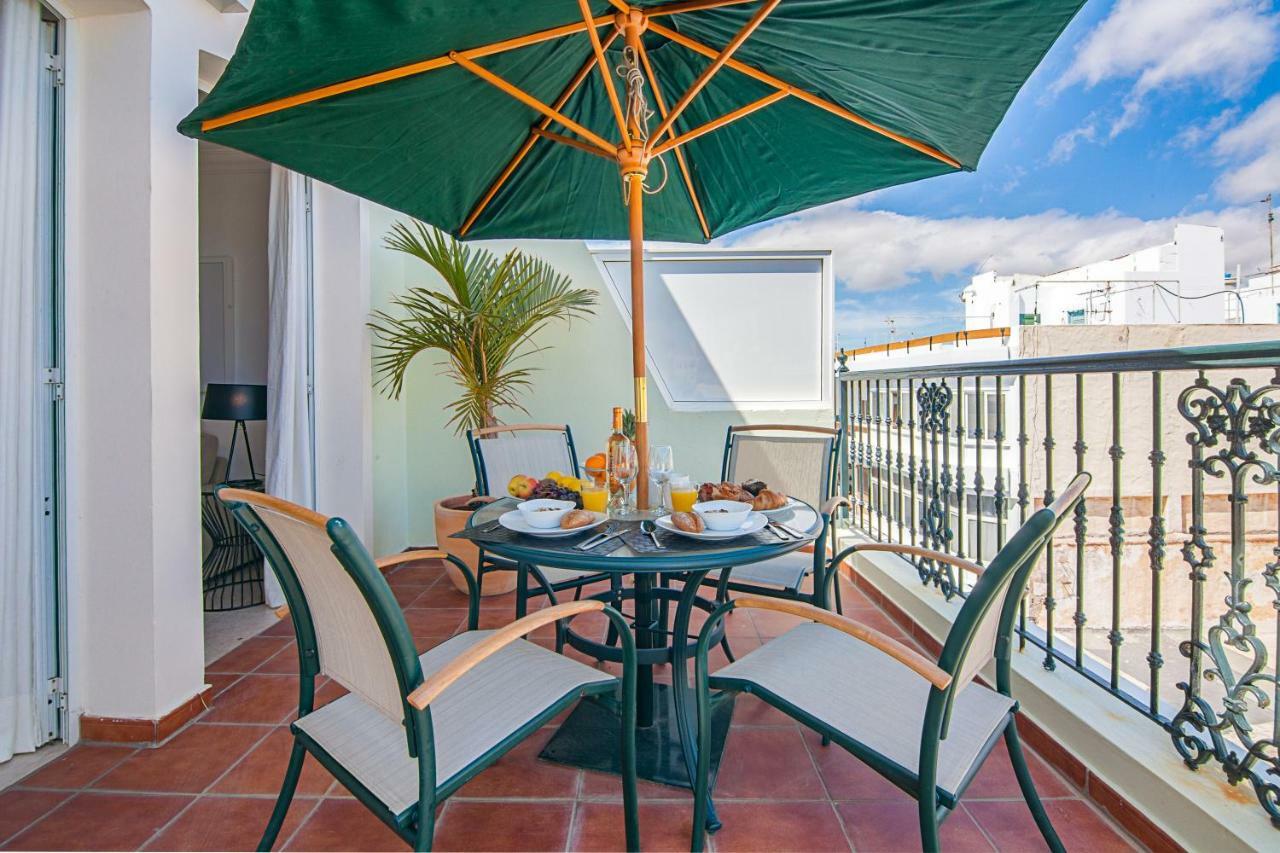 Rooms & Suites Terrace 4D Arrecife  Extérieur photo