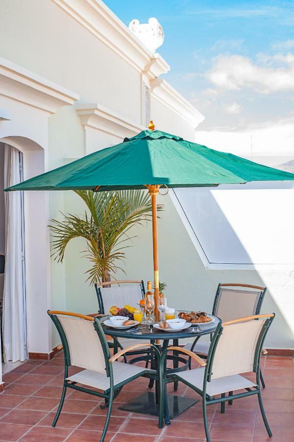 Rooms & Suites Terrace 4D Arrecife  Extérieur photo